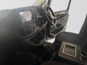 Mercedes-Benz Vito 111 CDI Tourer Pro - Image 12