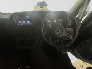 Mercedes-Benz Vito 111 CDI Tourer Pro - Image 13
