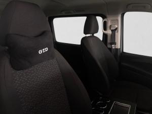 Mercedes-Benz Vito 111 CDI Tourer Pro - Image 15