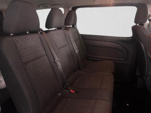 Mercedes-Benz Vito 111 CDI Tourer Pro - Image 16