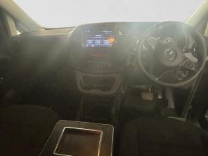 Mercedes-Benz Vito 111 CDI Tourer Pro - Image 17