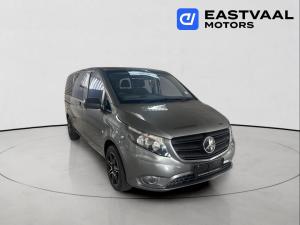 Mercedes-Benz Vito 111 CDI Tourer Pro - Image 1