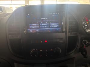 Mercedes-Benz Vito 111 CDI Tourer Pro - Image 20
