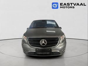 Mercedes-Benz Vito 111 CDI Tourer Pro - Image 2