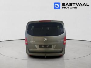 Mercedes-Benz Vito 111 CDI Tourer Pro - Image 3