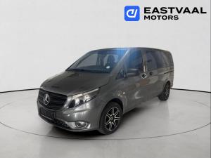 Mercedes-Benz Vito 111 CDI Tourer Pro - Image 4