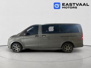 Mercedes-Benz Vito 111 CDI Tourer Pro - Image 8