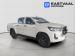 Toyota Hilux 2.4GD-6 double cab 4x4 Raider manual - Thumbnail 1
