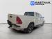 Toyota Hilux 2.4GD-6 double cab 4x4 Raider manual - Thumbnail 2