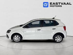 Volkswagen Polo Vivo hatch 1.4 - Image 10