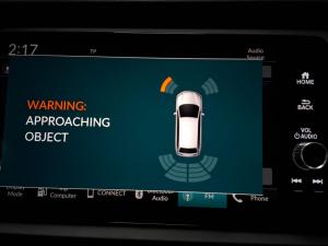 Honda Fit 1.5 Comfort - Image 13