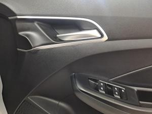 MG MG3 1.5 Luxury - Image 20
