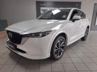 Thumbnail Mazda CX-5 2.0 Dynamic