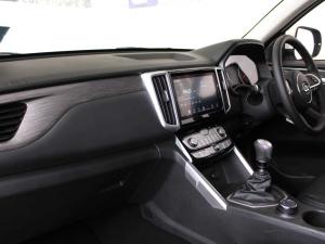 GWM P-Series 2.0TD single cab DLX 4x4 - Image 16