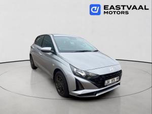 Hyundai i20 1.2 Premium - Image 1