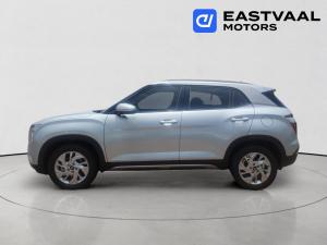 Hyundai Creta 1.5 Executive Matt Edition - Image 4