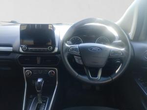 Ford EcoSport 1.0T Trend auto - Image 14