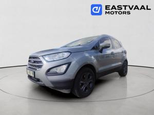 Ford EcoSport 1.0T Trend auto - Image 3