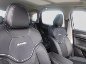 Haval Jolion 1.5 HEV Super Luxury - Image 15