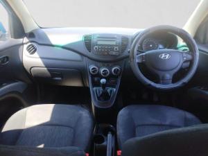 Hyundai i10 1.25 Fluid - Image 13
