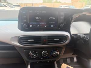 Hyundai Exter 1.2 Premium manual - Image 15