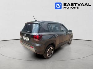 Hyundai Exter 1.2 Premium manual - Image 7