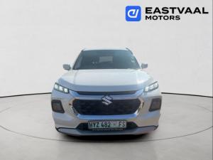 Suzuki Grand Vitara 1.5 GL manual - Image 2