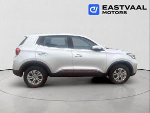 Chery Tiggo 4 Pro 1.5 Comfort - Image 8
