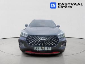 Chery Tiggo 4 Pro 1.5 LiT auto - Image 2