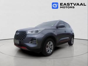 Chery Tiggo 4 Pro 1.5 LiT auto - Image 3