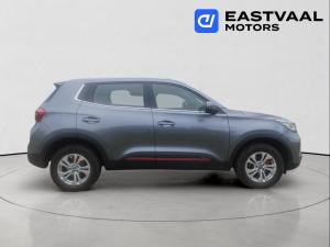 Chery Tiggo 4 Pro 1.5 LiT auto - Image 8