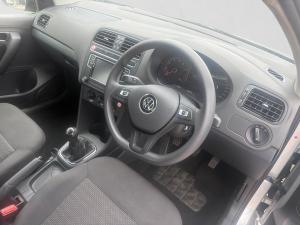 Volkswagen Polo Vivo hatch 1.4 Trendline - Image 13