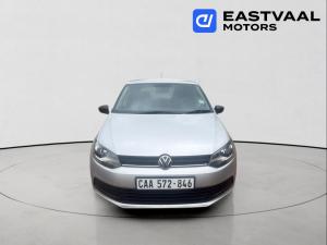 Volkswagen Polo Vivo hatch 1.4 Trendline - Image 2