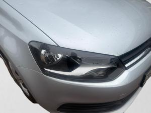 Volkswagen Polo Vivo hatch 1.4 Trendline - Image 9