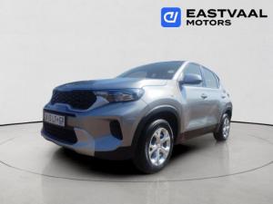 Kia Sonet 1.5 LX auto - Image 2