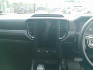 Ford Ranger 2.0 SiT double cab XL auto - Image 15