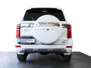 GWM Tank 500 2.0T HEV Ultra Luxury 4WD - Image 6