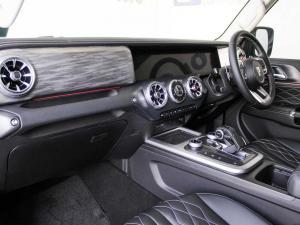 GWM Tank 300 2.4T Luxury - Image 11