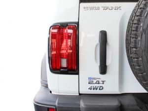 GWM Tank 300 2.4T Luxury - Image 16