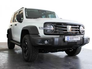 GWM Tank 300 2.4T Luxury - Image 1