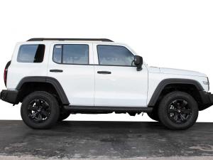 GWM Tank 300 2.4T Luxury - Image 5