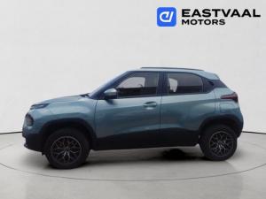 Tata Punch 1.2 Adventure+ S manual - Image 4