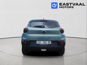 Tata Punch 1.2 Adventure+ S manual - Image 6