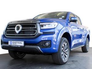 GWM P300 2.4T double cab LS - Image 3