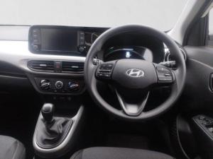 Hyundai Exter 1.2 Premium manual - Image 15