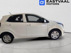 Kia Picanto 1.0 LS auto - Image 3