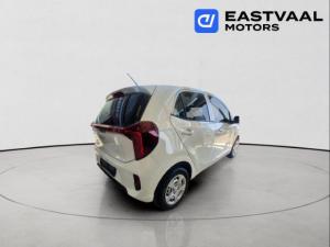 Kia Picanto 1.0 LS auto - Image 5