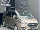 Thumbnail Ford Tourneo Custom 2.0SiT LWB Trend