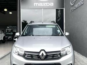 Renault Sandero 66kW turbo Stepway Expression - Image 2