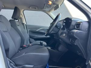 Suzuki Swift 1.2 GL+ manual - Image 13